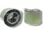 True HEPA Carbon Replacement Filter For Renpho Air Purifier RP-AP088 2 pack NEW