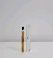 YSL Yves Saint Laurent Le Vestiaire VINYLE EDP 3.5ml Unisex Perfume. Rare. New