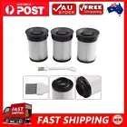 Fine Dust Filter for Miele TriFlex HX1 FSF Pro Cat & Dog HX-FSF Vacuum Filter