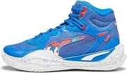 [PUMA] Men's Playmaker Pro Mid Dylan Sneaker