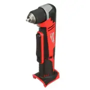 Milwaukee Drill M18 18V Lithium-Ion Cordless 3/8-in Right-Angle (Tool-Only)
