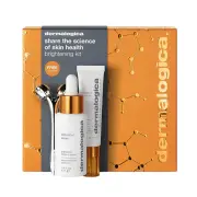 Dermalogica Brightening Duo 2023 (2 full-size + free skin roller)