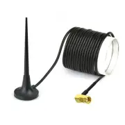 3G mobile/modem GSM/UMTS/HSUPA 3.5dbi antenna SMA plug RA for Wireless& Devices