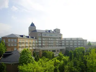 仙台皇家花園酒店Sendai Royal Park Hotel