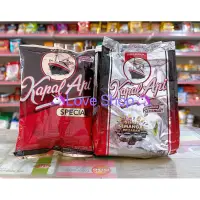 在飛比找蝦皮購物優惠-🦄Love Shop🦄Kapal Api帆船咖啡粉