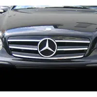 在飛比找蝦皮購物優惠-圓夢工廠 Benz 賓士 C W203 2000~2007 