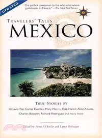 在飛比找三民網路書店優惠-Travelers' Tales Mexico