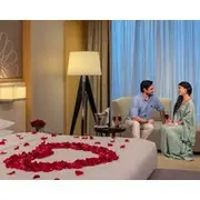 Hyatt Regency Riyadh Olaya