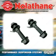 Nolathane Front Camber adjusting bolt for Dodge SRT-4 PL Premium Quality