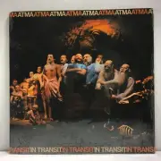ATMA - In Transit LP - Govinda RA 108 - Sealed - S7