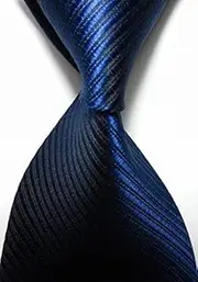 Man Business tie Pure Color high-end Fashion Salesman Necktie