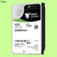 5Cgo【代購七天交貨】Seagate/希捷 ST18000NM000J 18T氦氣銀河企業級NAS機械硬碟18tb