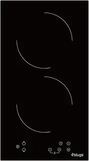 [Kluge] KPI3001B, Induction hob, Black