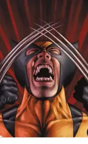 Marvel Comics X-Men - X-Men Origins: Wolverine #1 Wall Poster