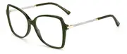JIMMY CHOO-JC321-1ED-5515-GLASSES FRAMES