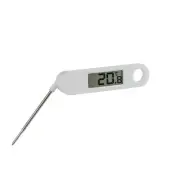 Avanti Digital thermometer - Meat Temperature Probe - Folding thermometer