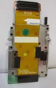Getac PCMCIA + Smartcard 411880000064