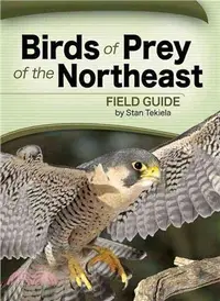 在飛比找三民網路書店優惠-Birds of Prey of the Northeast