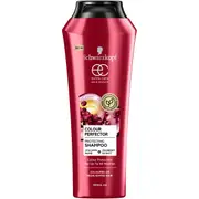 Schwarzkopf Extra Care Colour Protecting Shampoo For Coloured Hair 400mL
