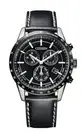 [Citizen] Watch Citizen Collection Eco-Drive Chronograph Metal Face BL5496-11E