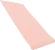 NULYLU Nail Art Mat Double Sided Nail Desk Protector Pad PC Mouse Use Durable Easy to Store Non Slip Surface for Professionals and Home Use