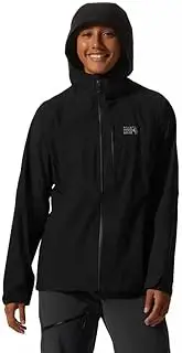 [Mountain Hardwear] Women's Standard Stretch Ozonic Jacket
