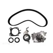 Bearing Wholesalers Timing Belt Kit - TB127WP