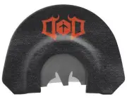 Hunters Specialties Drury DOD Tongue Ghost Turkey Game Call - HSDODMCGHST