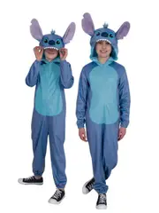 Stitch (Lilo & Stitch) Deluxe Child Costume