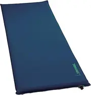 Therm-a-Rest Basecamp Self-Inflating Foam Camping Sleeping Pad, X-Large - 30 x 77 Inches