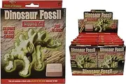 World of Science Dinosaur Fossil Digging Kit