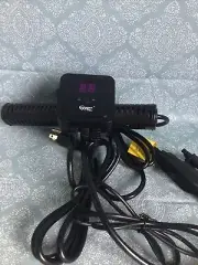 Model HG-925 500w Aquarium Heater with External Digital Temperature Controller