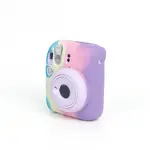 電影日記 - INSTAX MINI 12 矽膠相機保護套軟保護套 CAA20