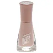 Insta-Dri Nail Color - 133 Taupe Priority by Sally Hansen for Women - 0.31 oz...