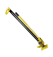 Mean Mother High Lift Jack 48 Inch