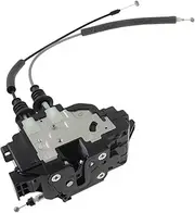Door Latch Lock Actuator for Hyundai for Elantra for I30 2009-2012 Left Front Door Lock Latch Actuator Assy Side Door Lock Actuator 81310-2L020 813102L020 Power Door Lock Actuators