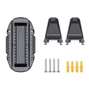 Bicycles Drop Stand Bike Foot Support Rear Parking Stand Cycling Accessories