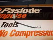 Paslode Part # 904561 WIRE HARNESS (CR175C)
