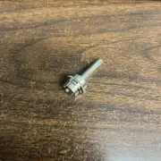 Valve Stem for Jupiter JTR 700 Trumpets before Serial No. 602700 New