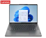 Lenovo Yoga 7i EVO 14" OLED 2.2K Laptop I7-1260P CPU, 16GB, 1TB, Intel Iris Xe