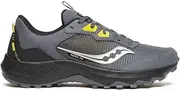 [Saucony] Men's Aura Tr Hiking Shoe