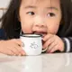 肥龍琺瑯搪瓷杯寶寶兒童幼兒杯咖啡杯馬克杯小容量茶杯水杯非陶瓷