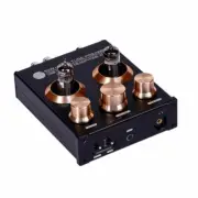 J1 Tube Combined With TPA3116 Bluetooth Digital Power Amplifier (50W+50W)