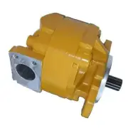 Hydraulic Pump 705-11-38010 for Komatsu D60P-12 D65E-12 D65P-12 D70LE D85E-SS-2A