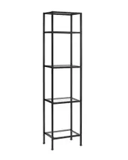 Crosley Aimee Narrow Etagere