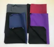 Dog Pet Mattress Bed Durable Waterproof Replacement Canvas COVERS_5 CRATE Sizes