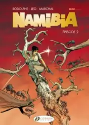 Namibia, Episode 2 by Leo Leo: New