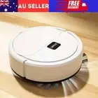 Rechargeable Automatic Smart Robot Vacuum Cleaner Dry Wet Floor Mop Sweeping AUS