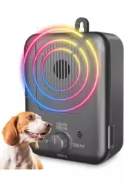 Anti Barking Device, 50FT Ultrasonic Dog Barking Control Devices
