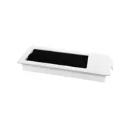 For Deeboot T20 Pro / , T20 Max Robot Vacuum Cleaner Spare Parts Main Side Brush Hepa Filter Dust B
